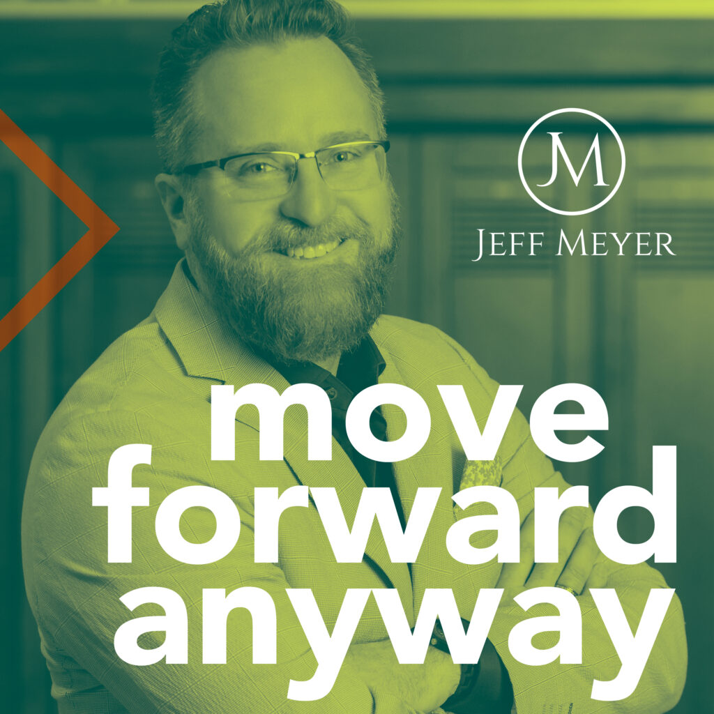 move forward anyway podcast