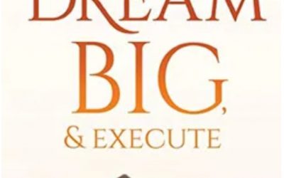 Fear Not, Dream Big, & Execute Audiobook – Part2