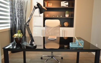 How to Create the Perfect Home-Based Space for Your Business Needs