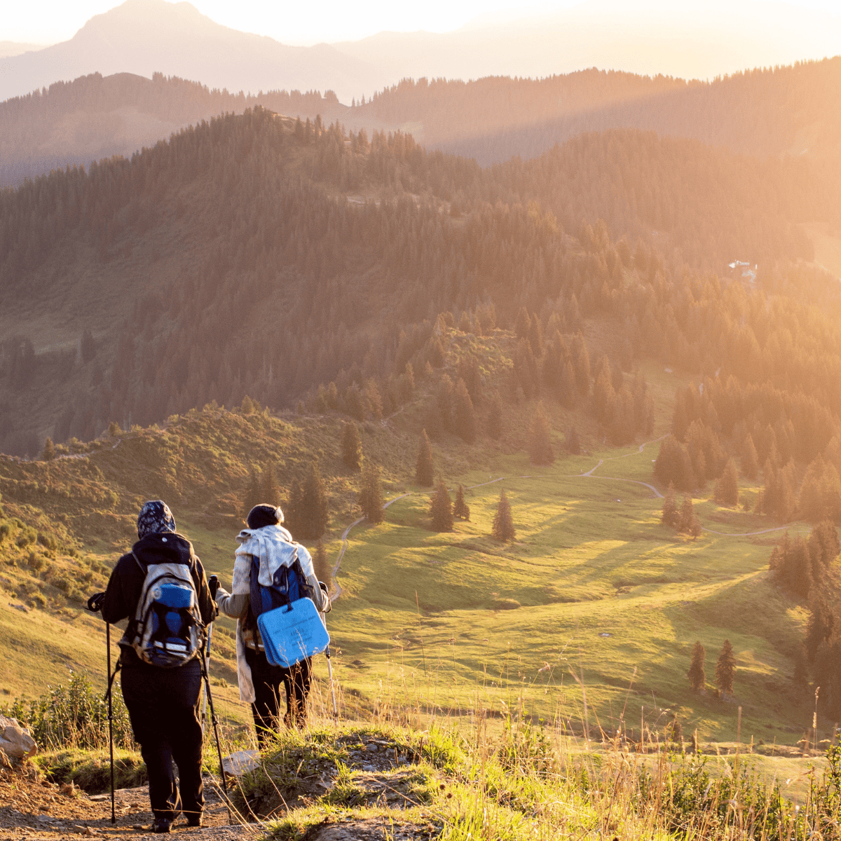Foundational Leadership Questions