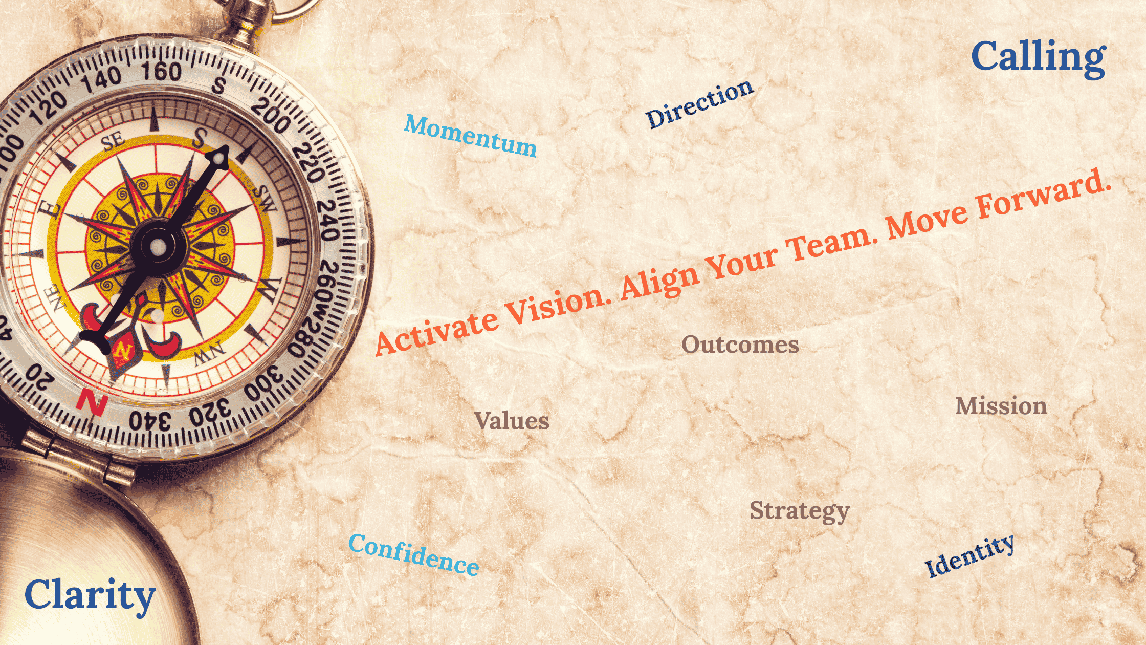 Strategic Church Consulting Services