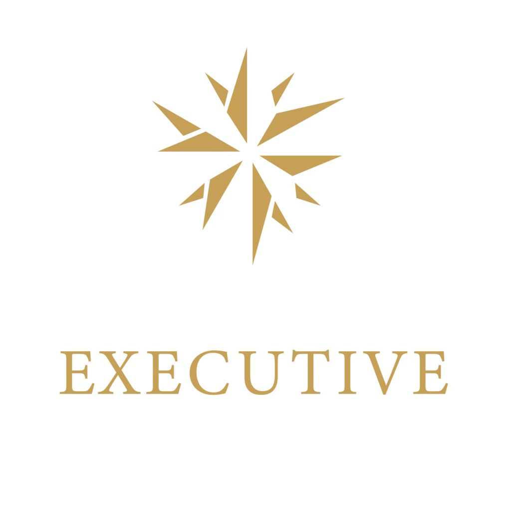 The executive 20 1