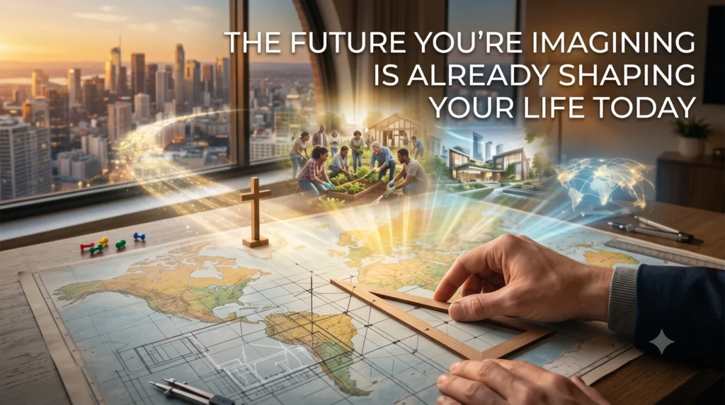 The Future You're Imagining Is Already Shaping Your Life Today 1 Gemini Generated Image gdidkpgdidkpgdid